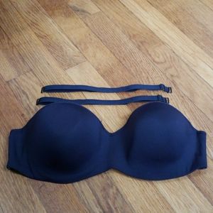 Strapless Bra